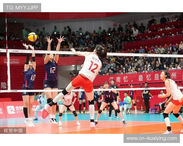 奥运女排赛事精彩回顾中国女排勇夺金牌再次书写辉煌历史