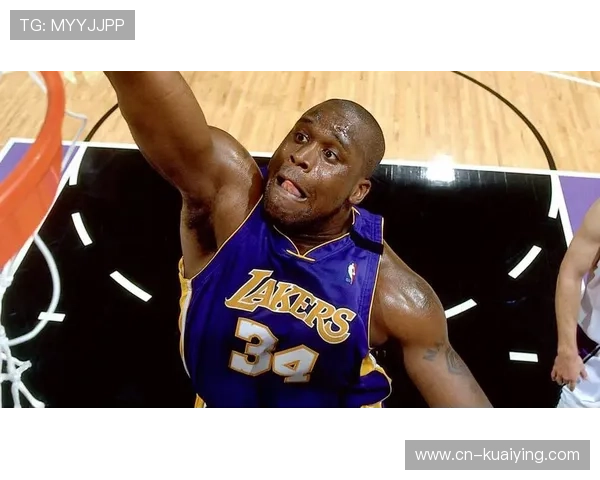 奥尼尔力扣篮筐瞬间导致篮架断裂成传奇事件引发全球轰动